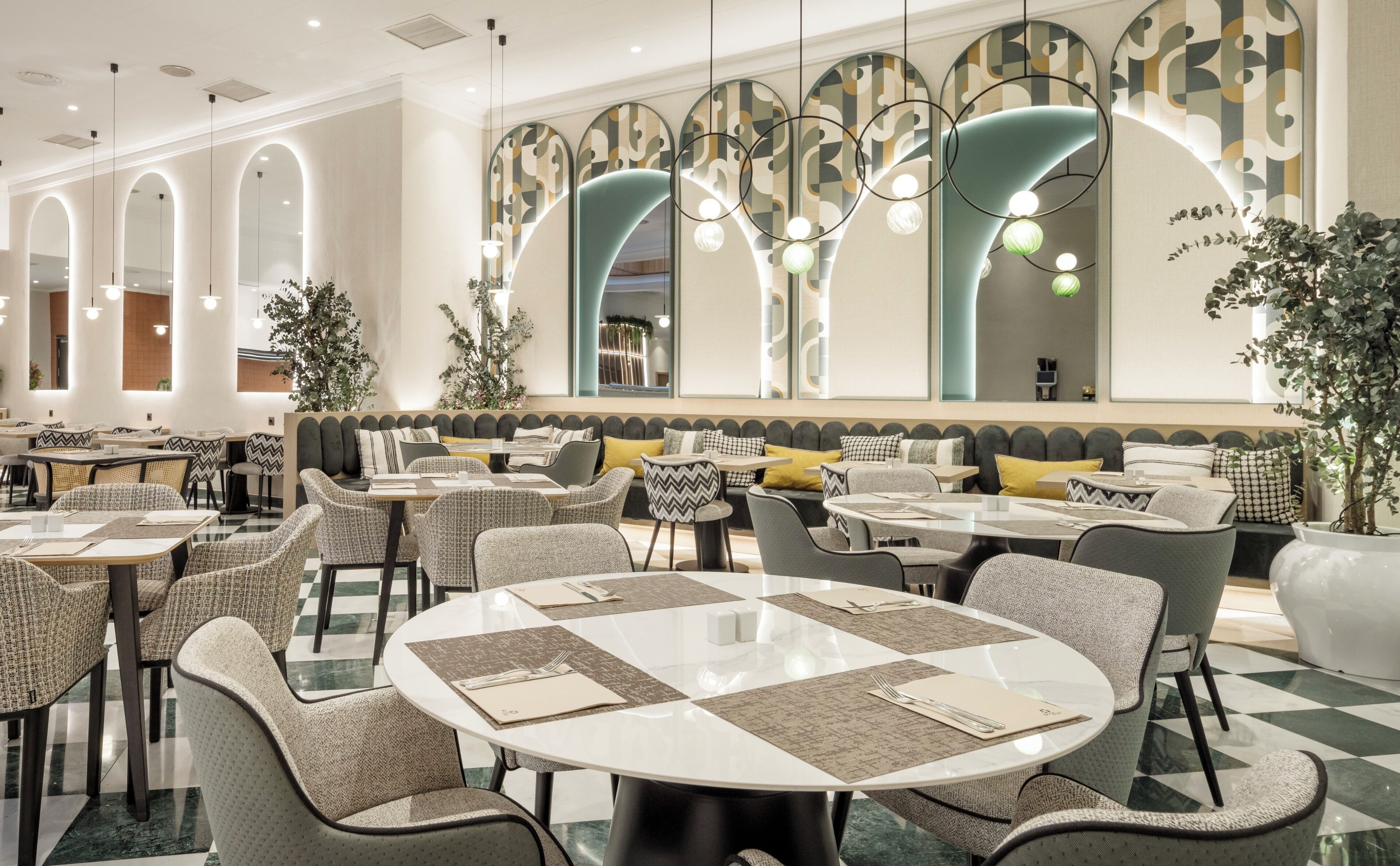 Restoran
