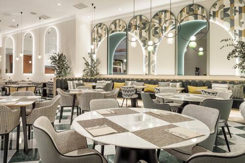 Restaurante