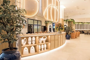Coffee shop
