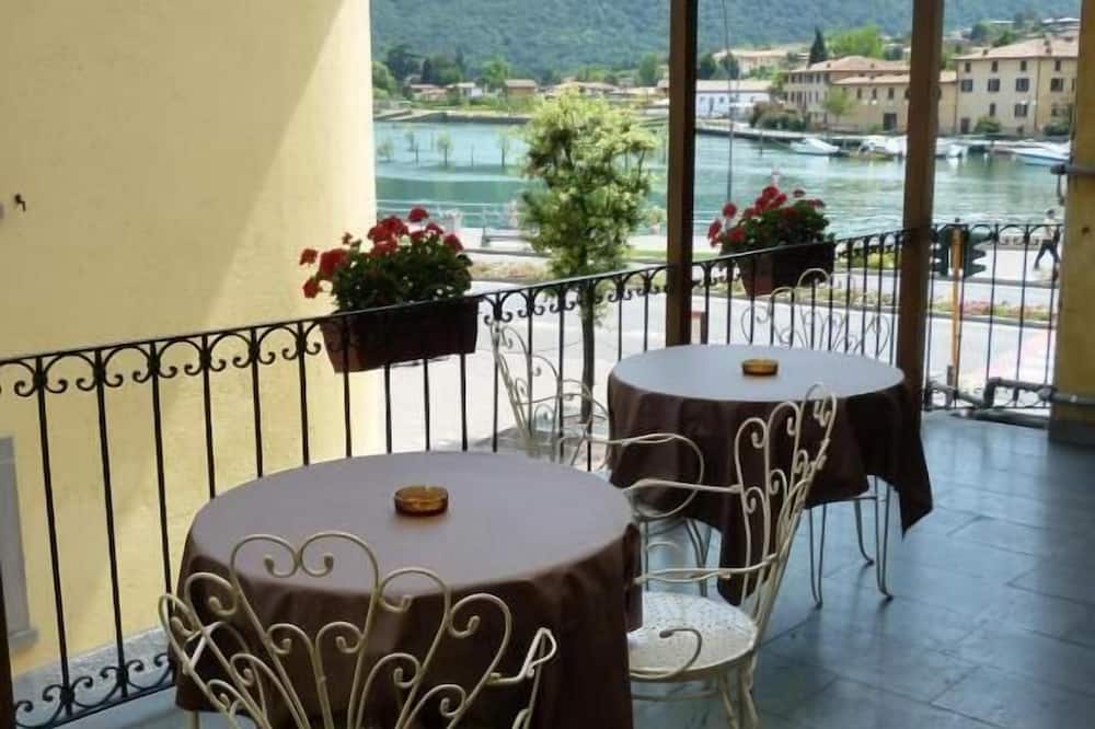 Hotel Sebino