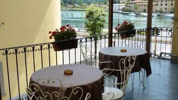 Balcone
