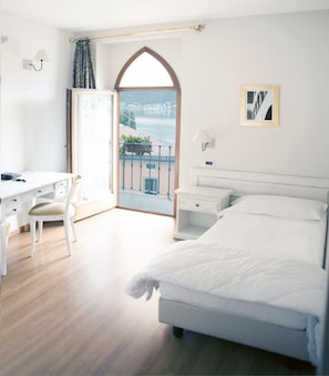 Chambre Simple Classique