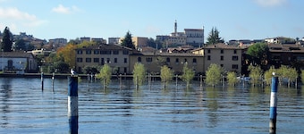 Hotel Sebino