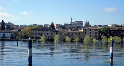 Hotel Sebino