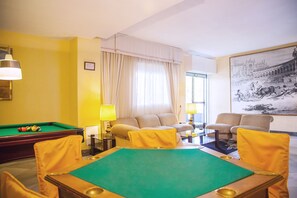 Property amenity - Hotel Miramar (Lanjaron)