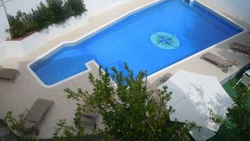 Piscina al aire libre