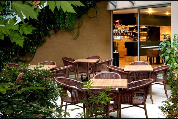 Sundeck