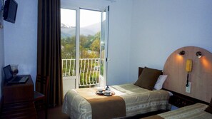 Double Room, Mountain View