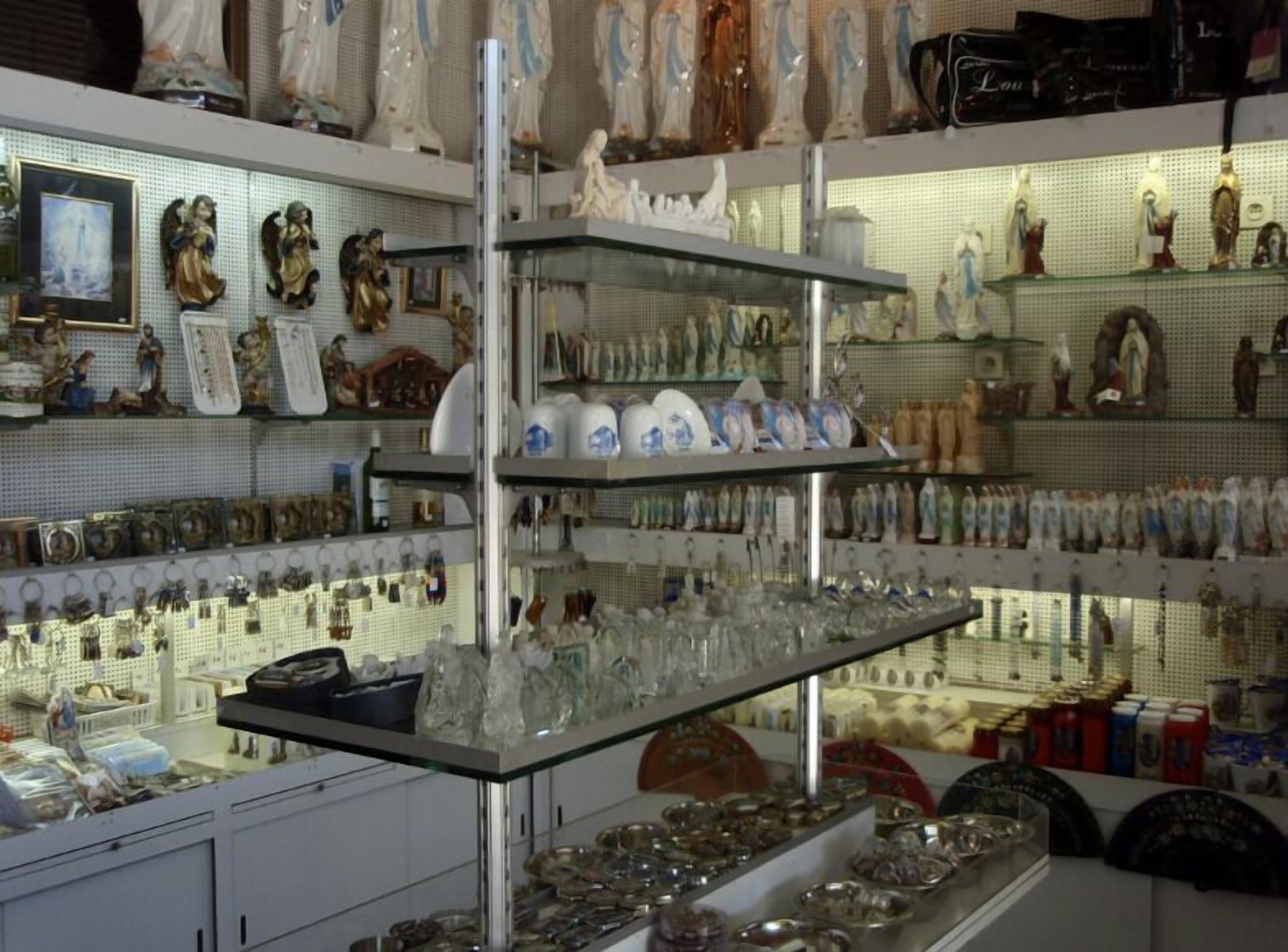 Foto - Adonis Lourdes - Notre Dame de la Sarte