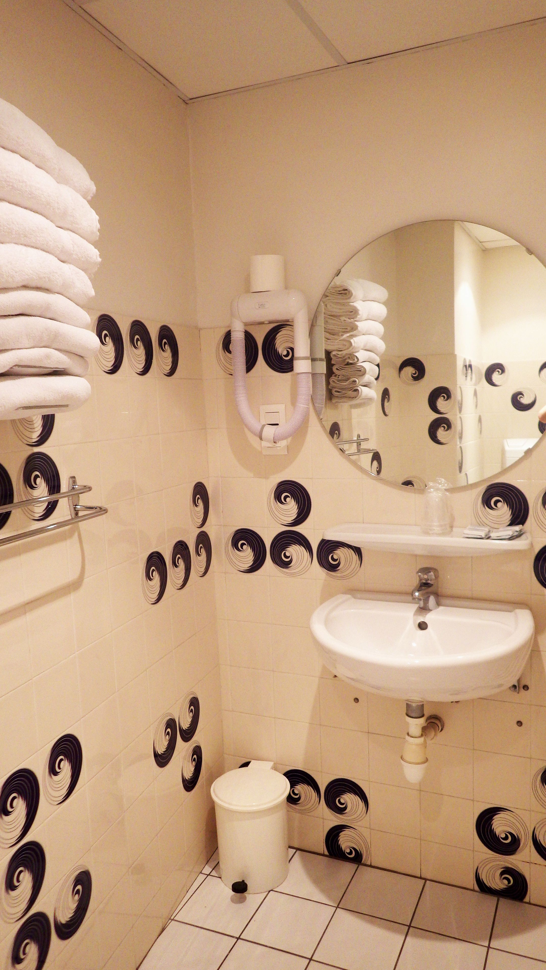 Hotel Notre Dame de la Sarte