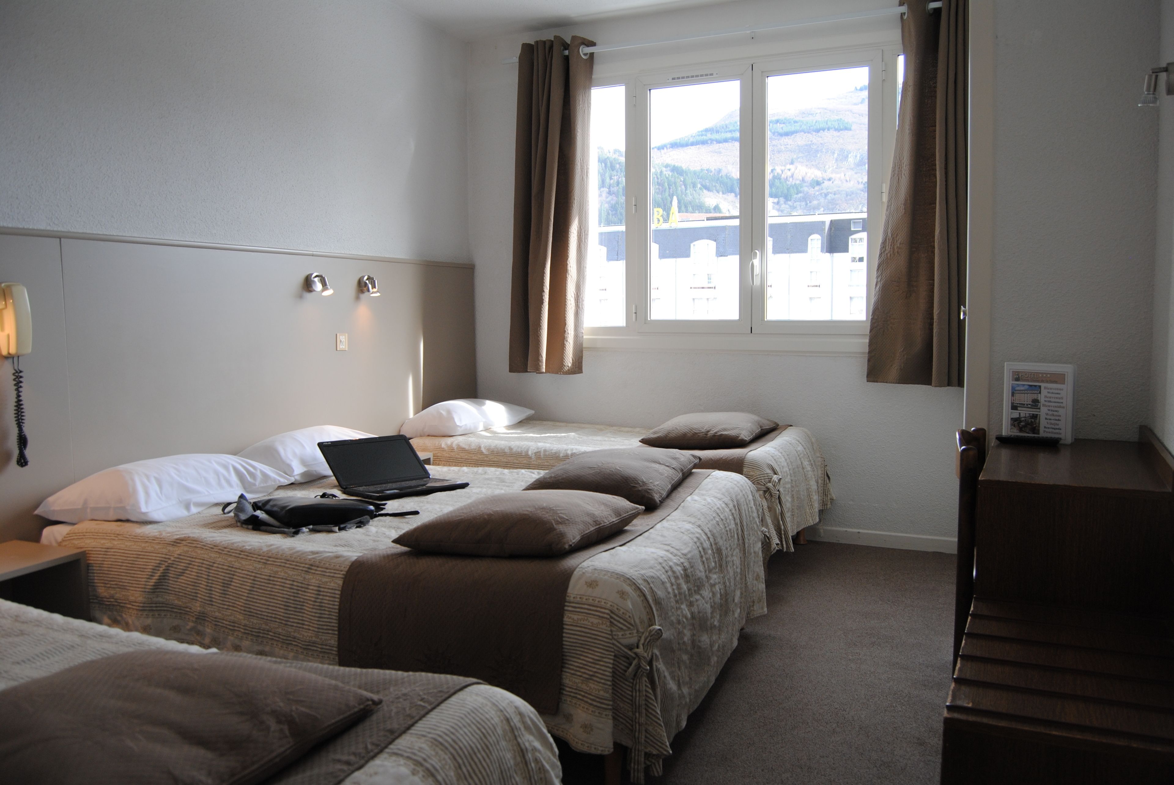 Photo - Adonis Lourdes - Notre Dame de la Sarte