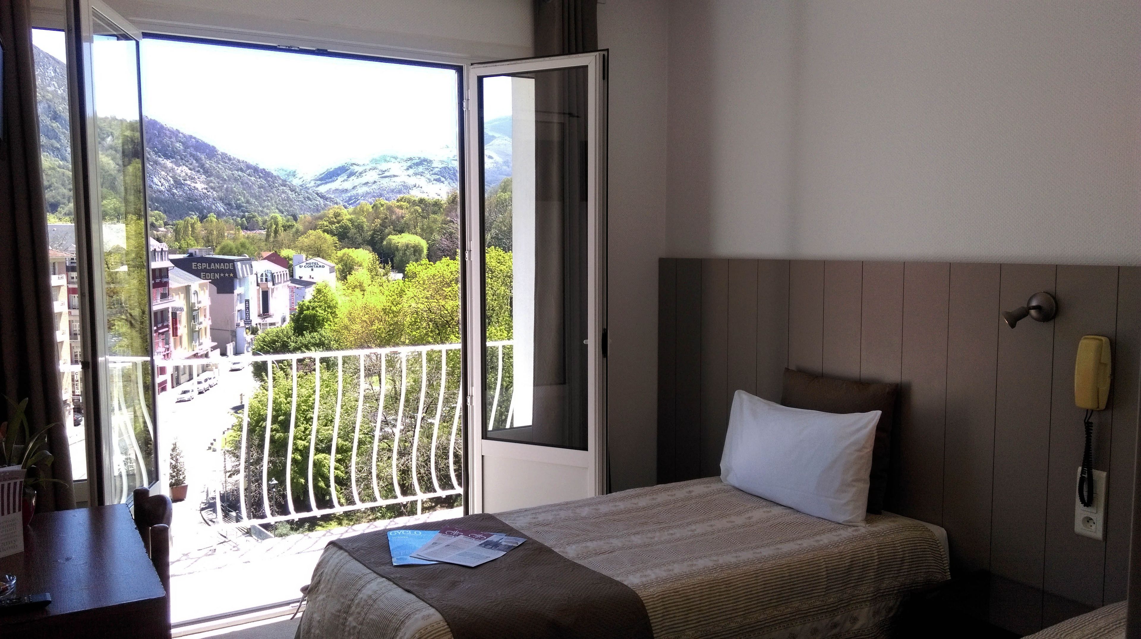 Foto - Adonis Lourdes - Notre Dame de la Sarte