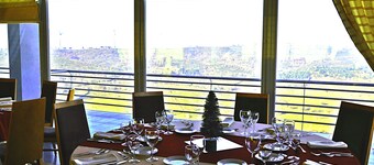 Hotel Vanguarda