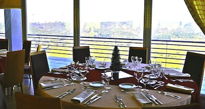 Hotel Vanguarda