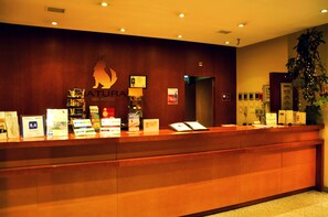 Recepción