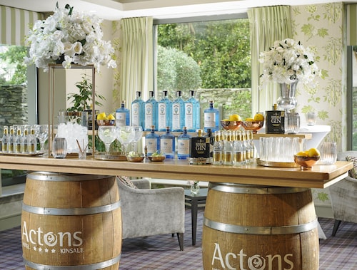 Actons Hotel