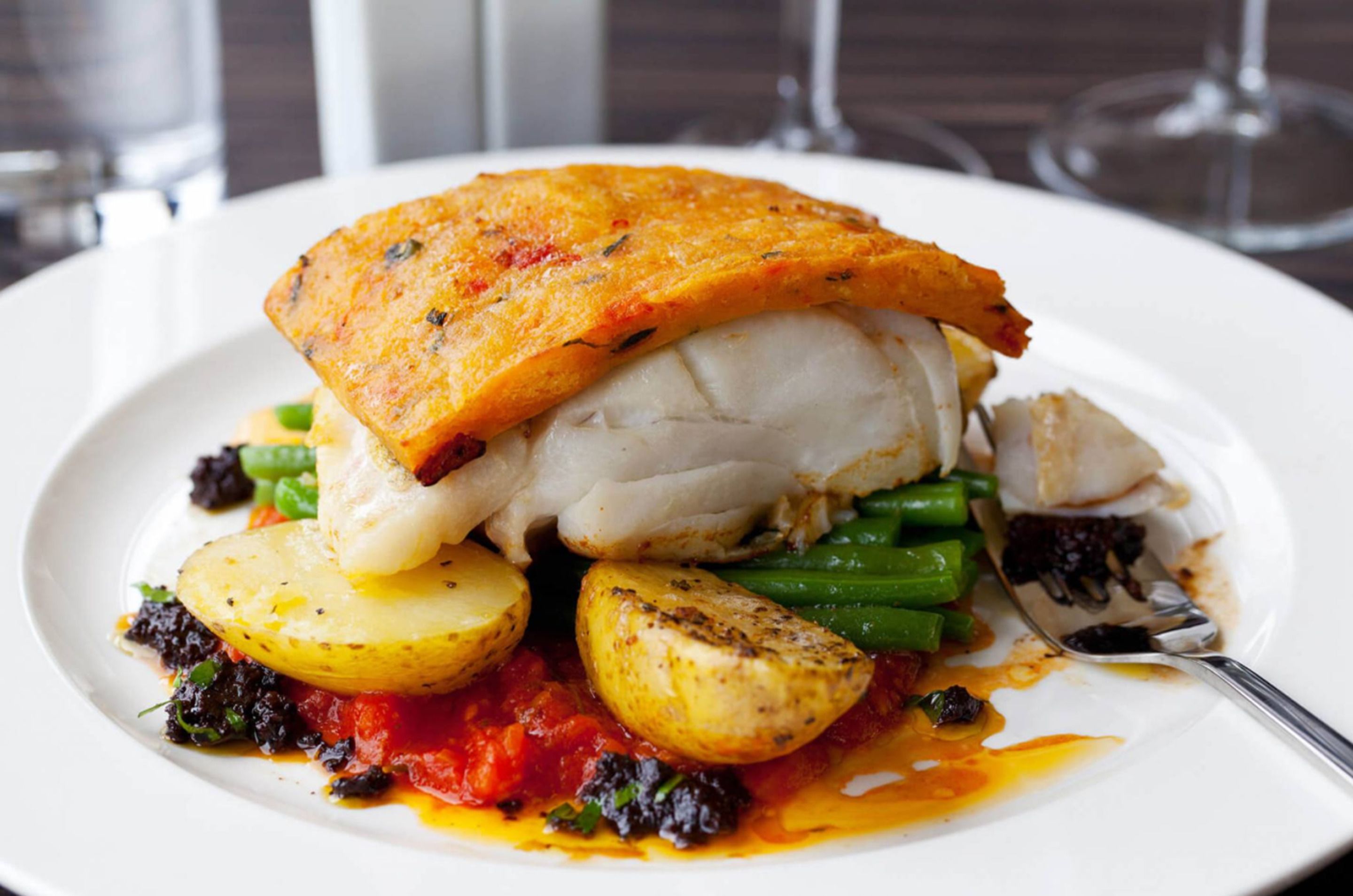 lunch and dinner served, irish cuisine