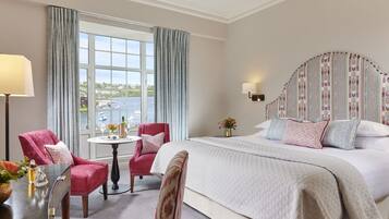 Harbour View Room