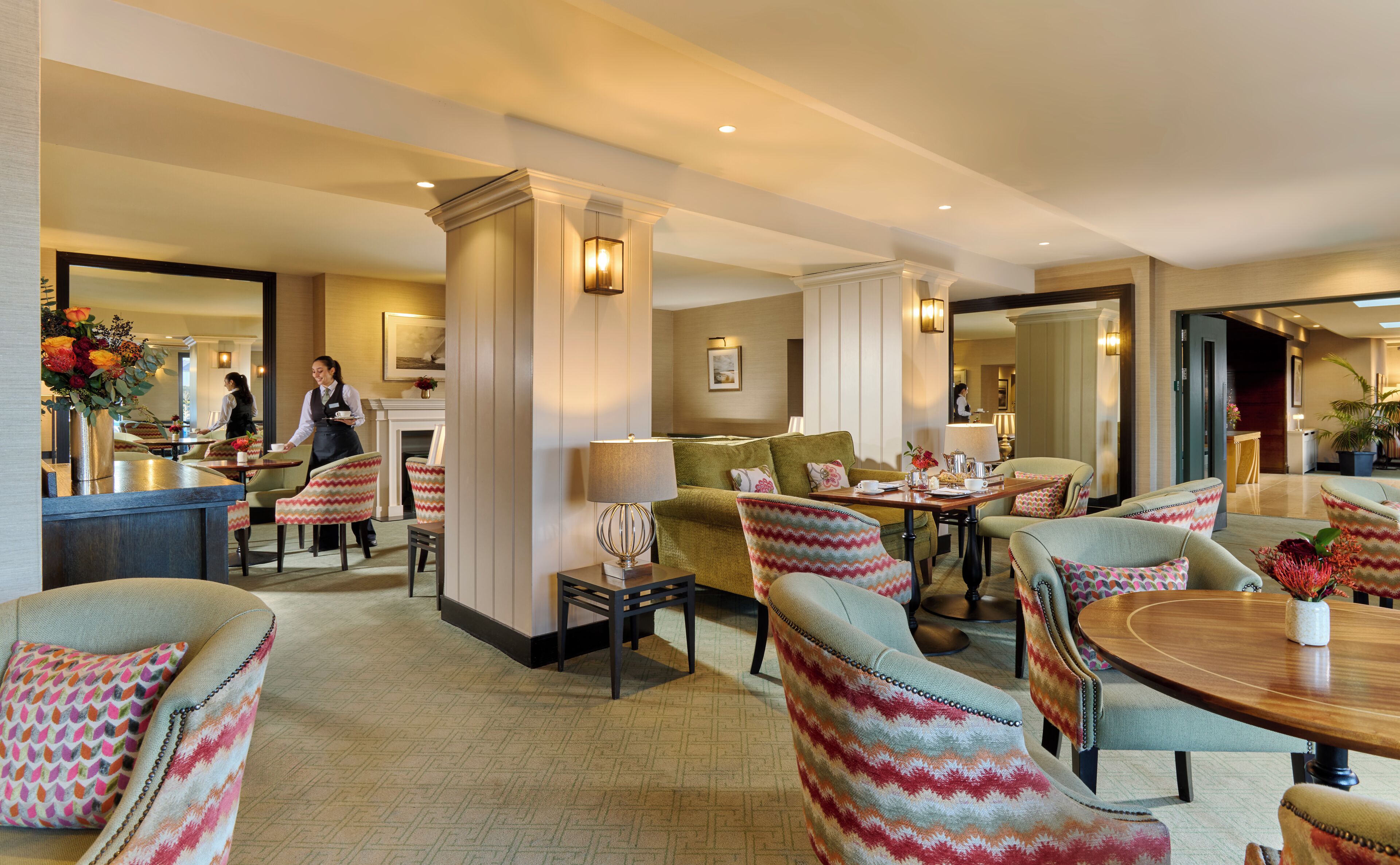 Photo - Hotel Actons