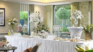 Thức ăn và đồ uống