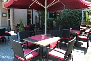 Restaurant - Hotel Borchers (Doerpen)