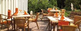 Hotel Borchers