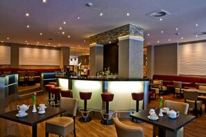 Bar (sur place)