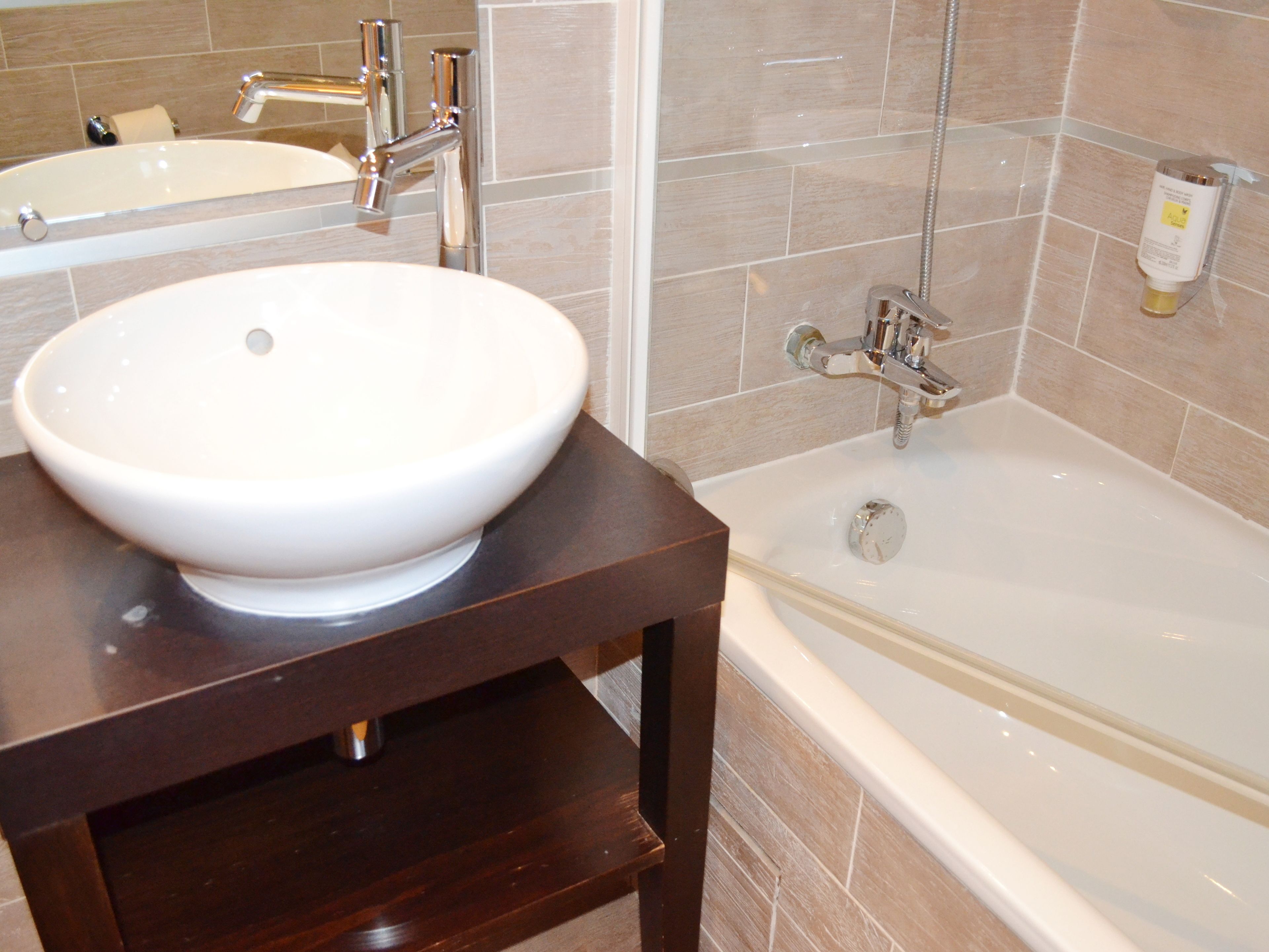 Foto - Hôtel de l'Exposition - Tour Eiffel