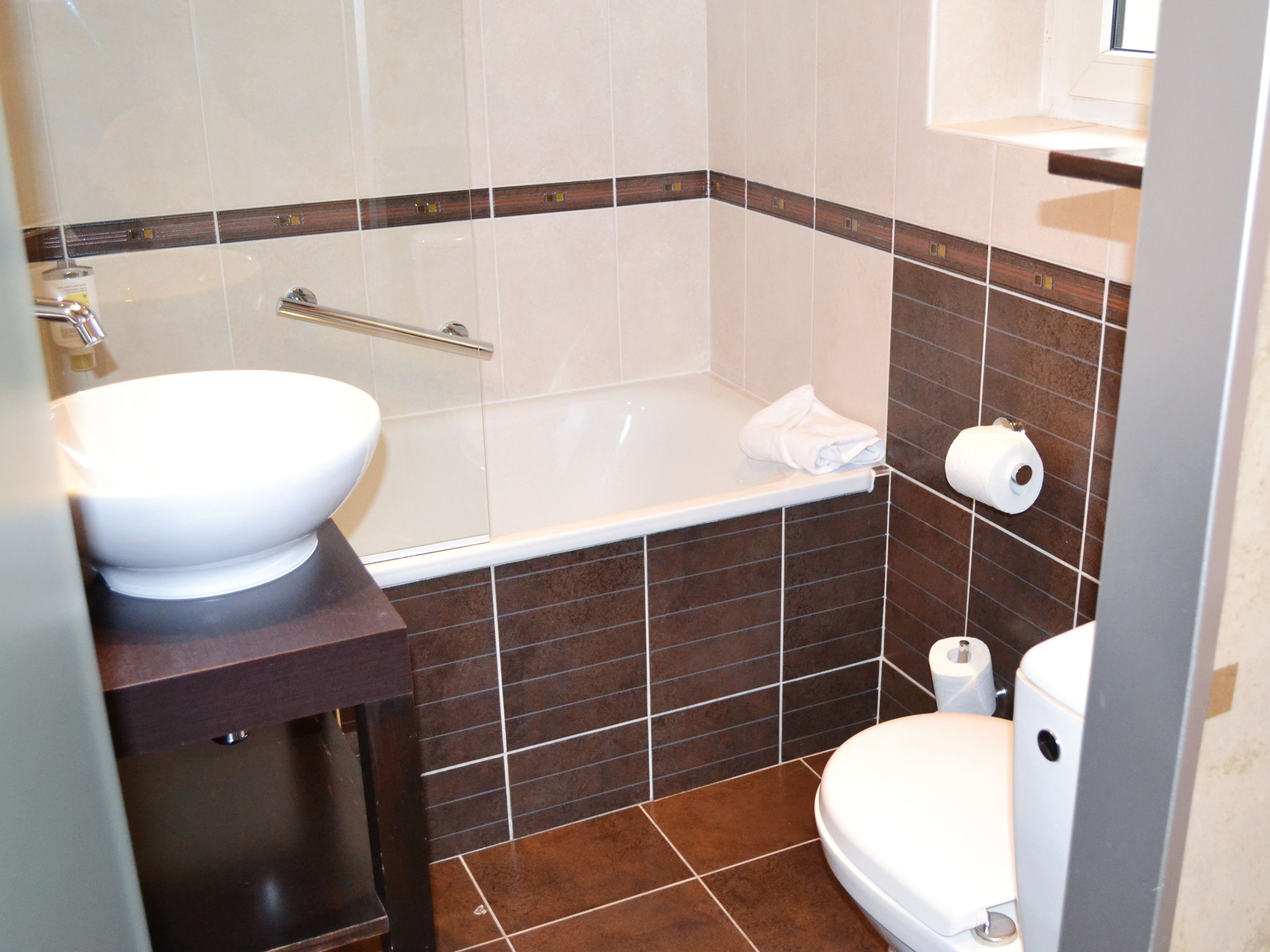 Foto - Hôtel de l'Exposition - Tour Eiffel