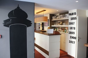 Bar (na propriedade)
