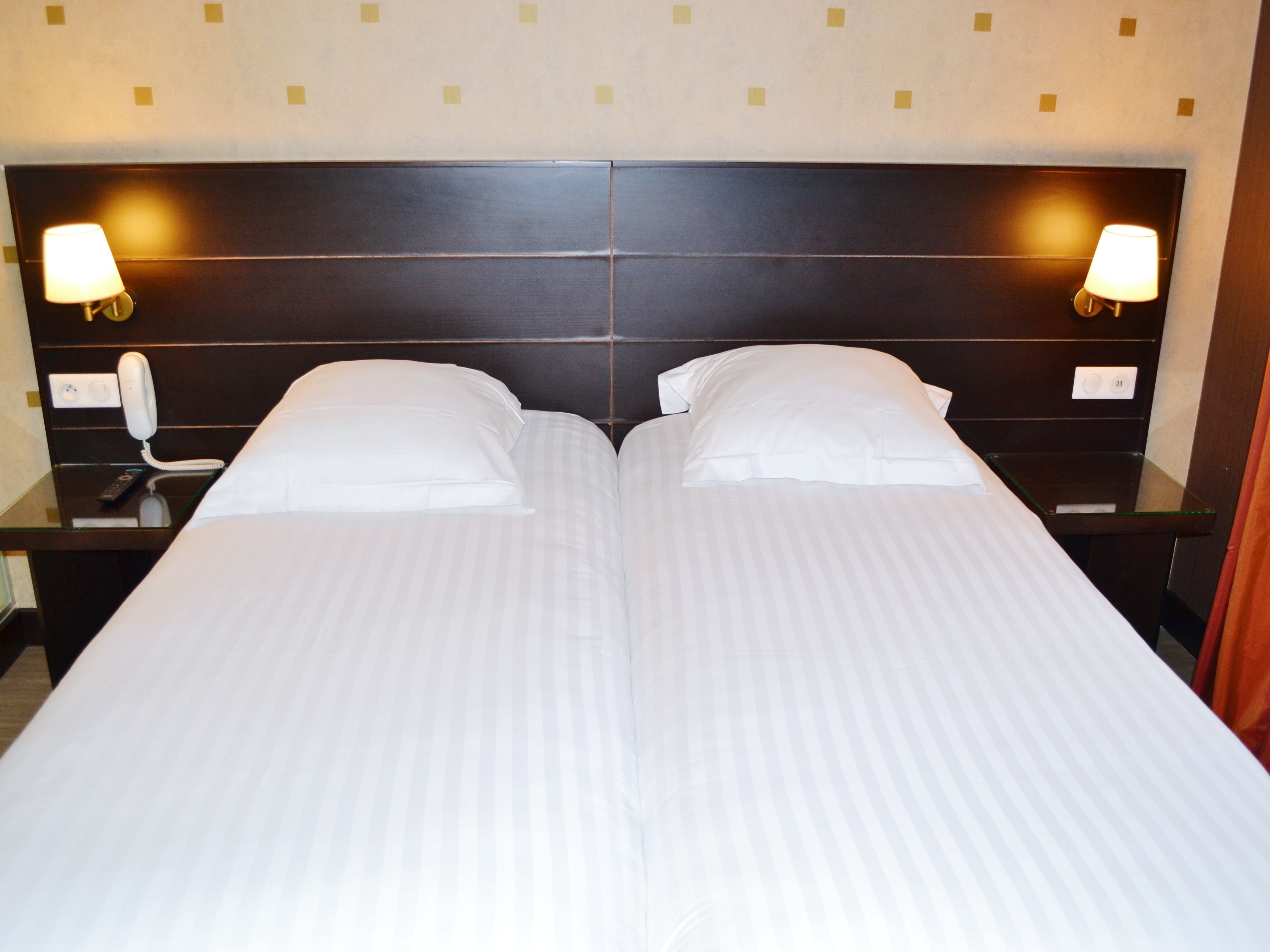 Foto - Hôtel de l'Exposition - Tour Eiffel