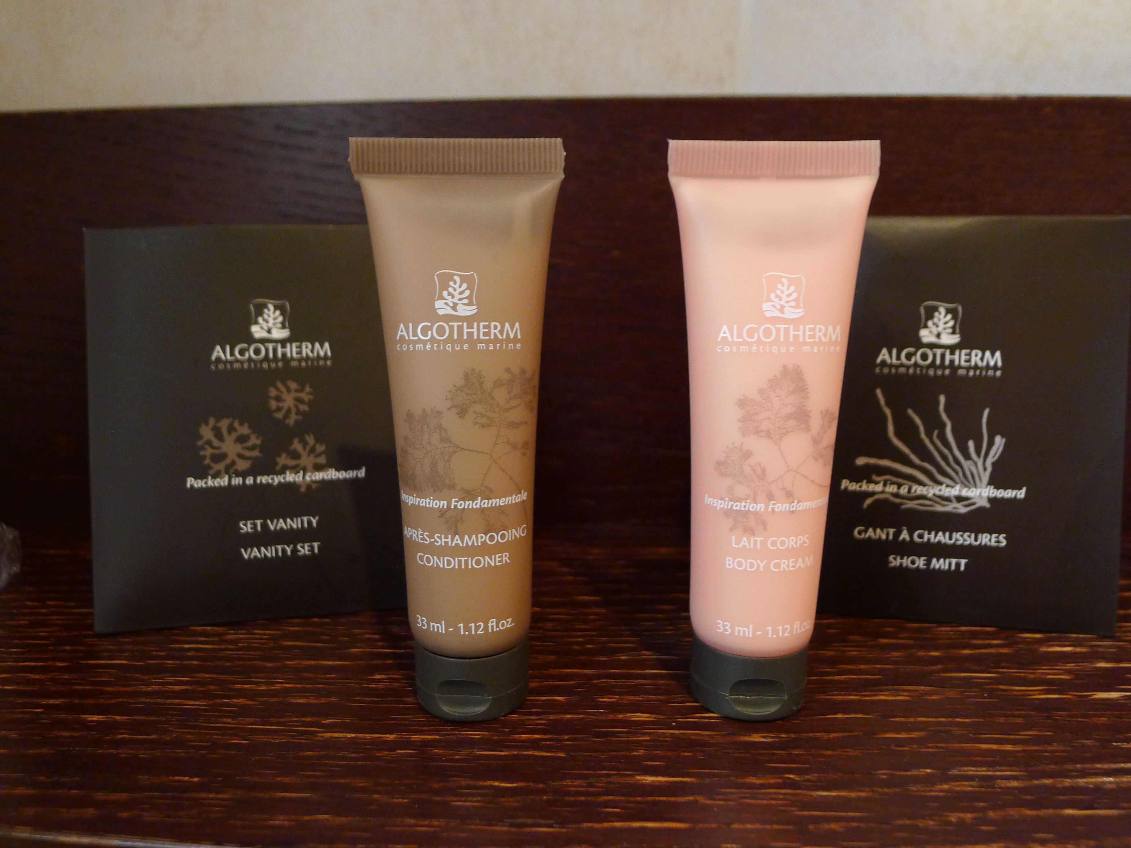 Foto - Hôtel de l'Exposition - Tour Eiffel