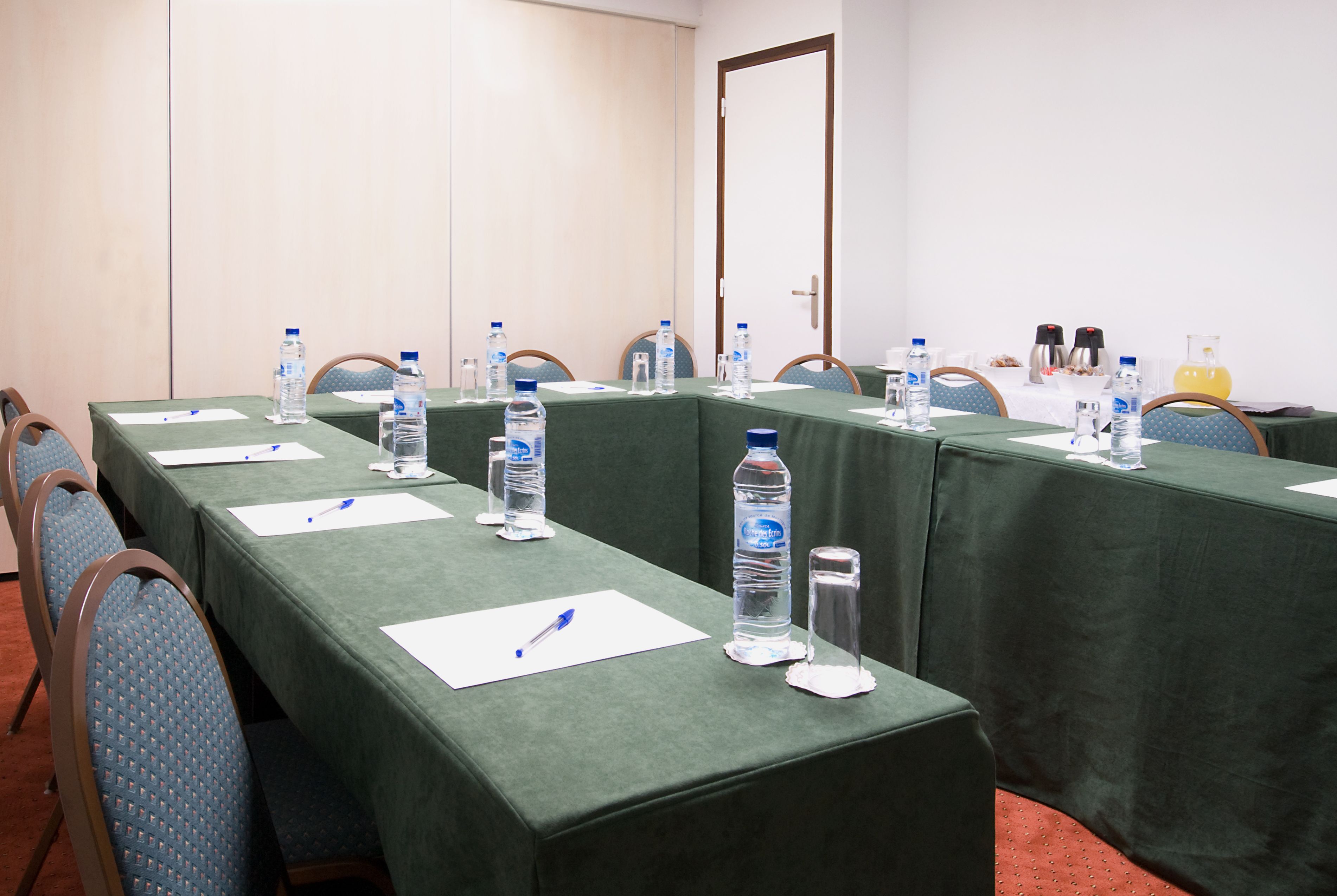 Foto - Hôtel de l'Exposition - Tour Eiffel