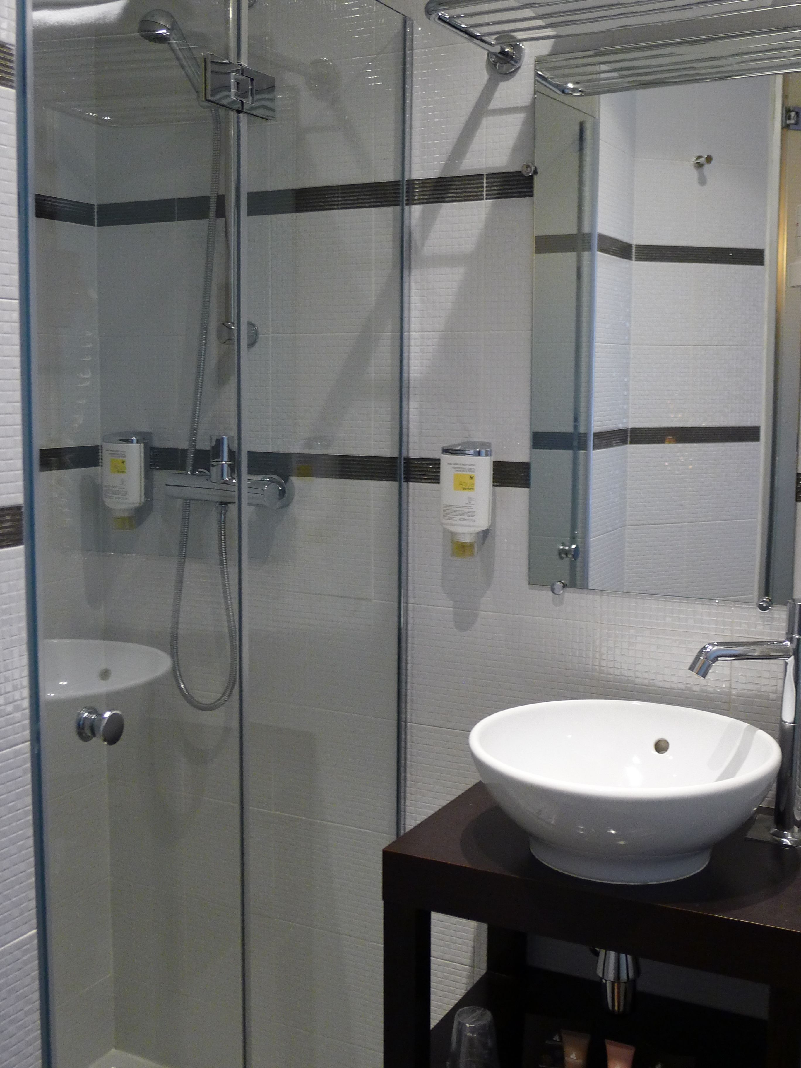 Foto - Hôtel de l'Exposition - Tour Eiffel