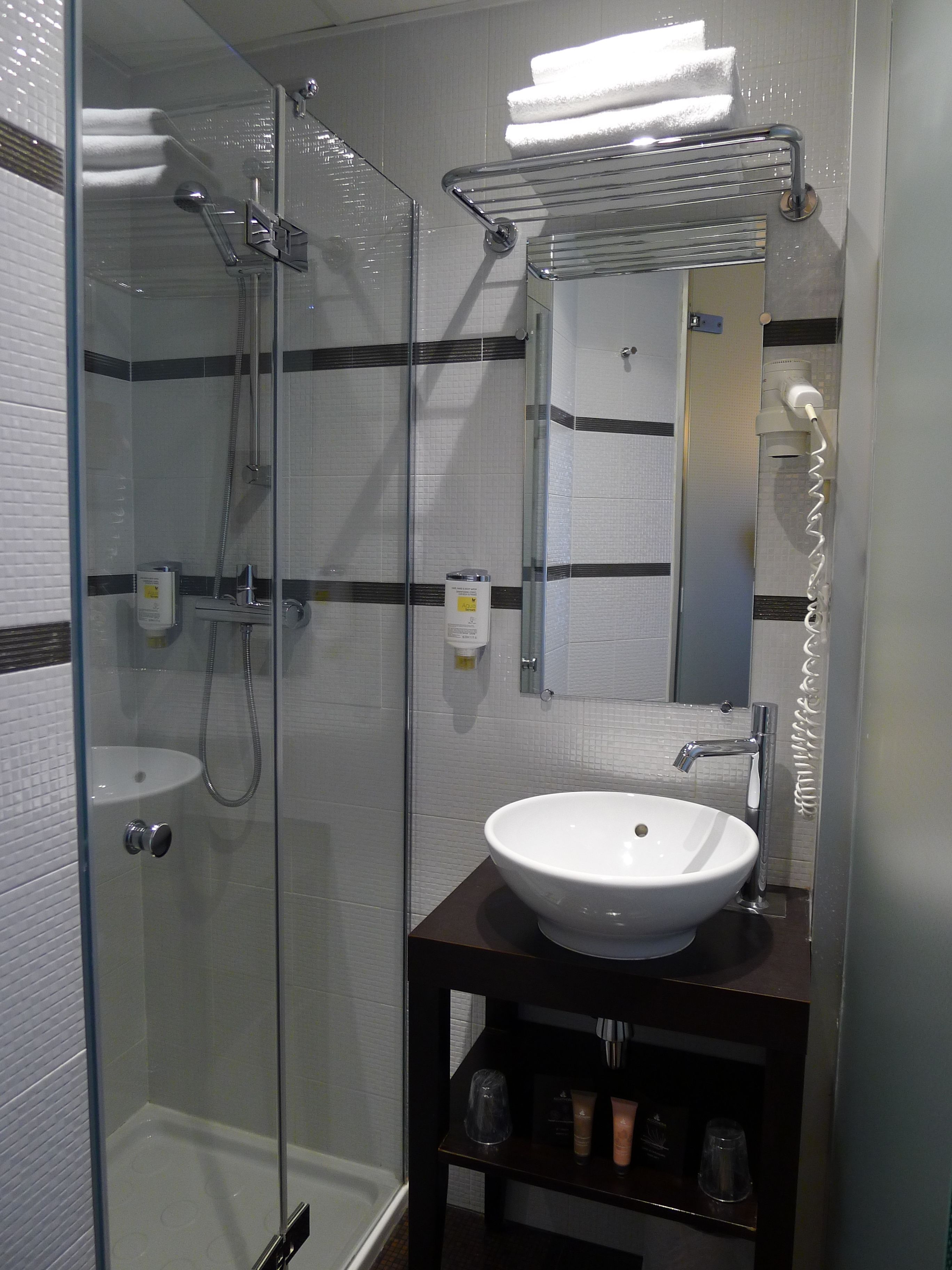 Foto - Hôtel de l'Exposition - Tour Eiffel