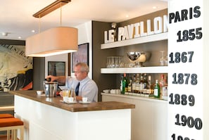 Bar (sur place)