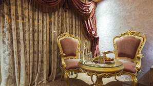 Junior Suite With Sea View