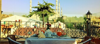 Hotel Aslan Istanbul