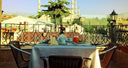 Hotel Aslan Istanbul
