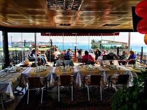 Restaurant - Hotel Aslan Istanbul (Istanbul)