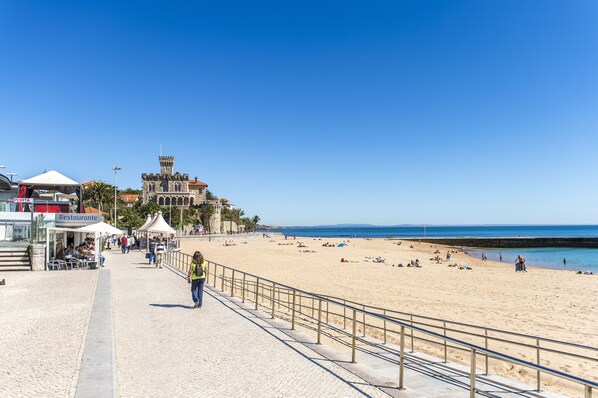 Plage à proximité