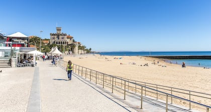Hotel Londres Estoril