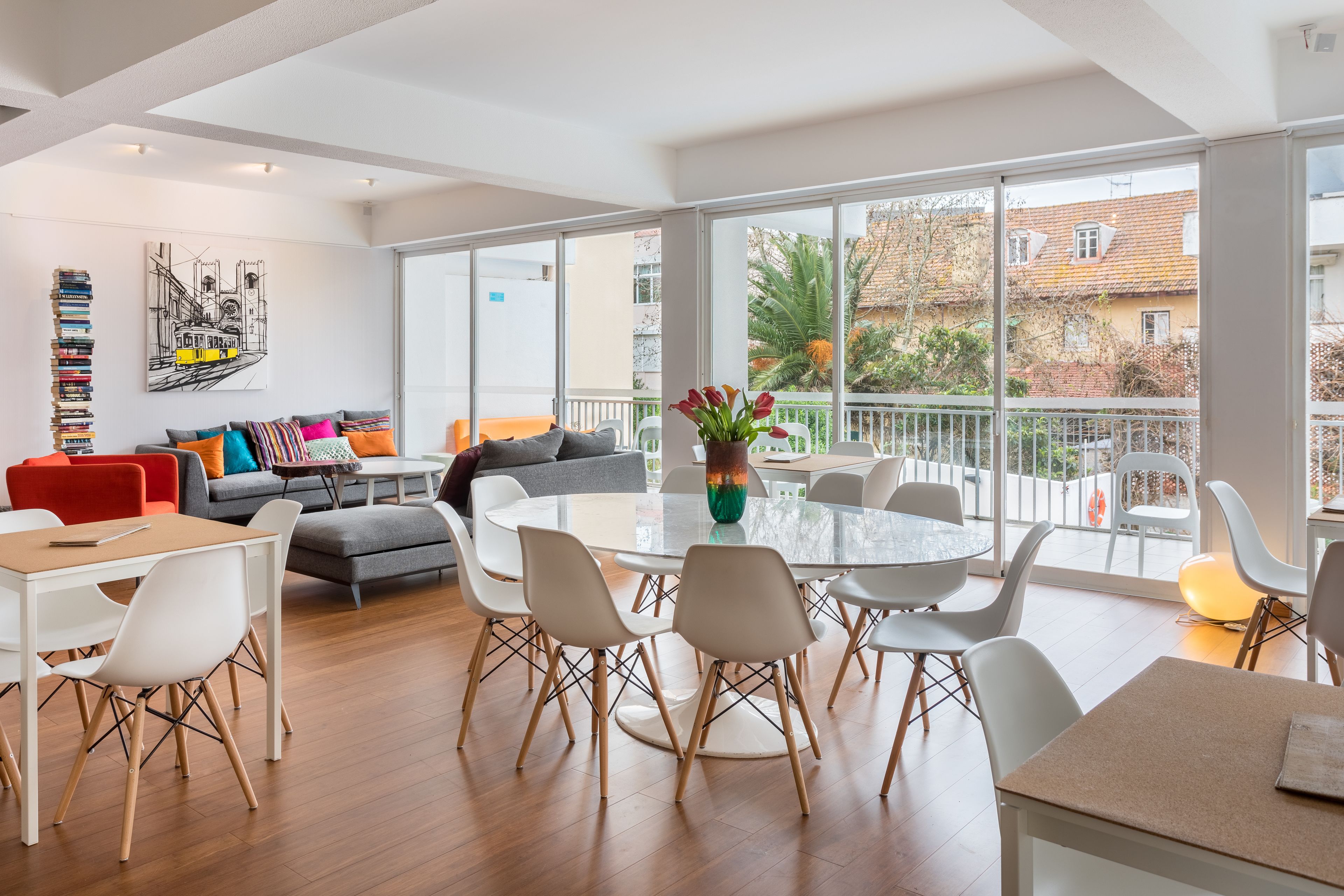 Photo - Hotel Londres Estoril / Cascais