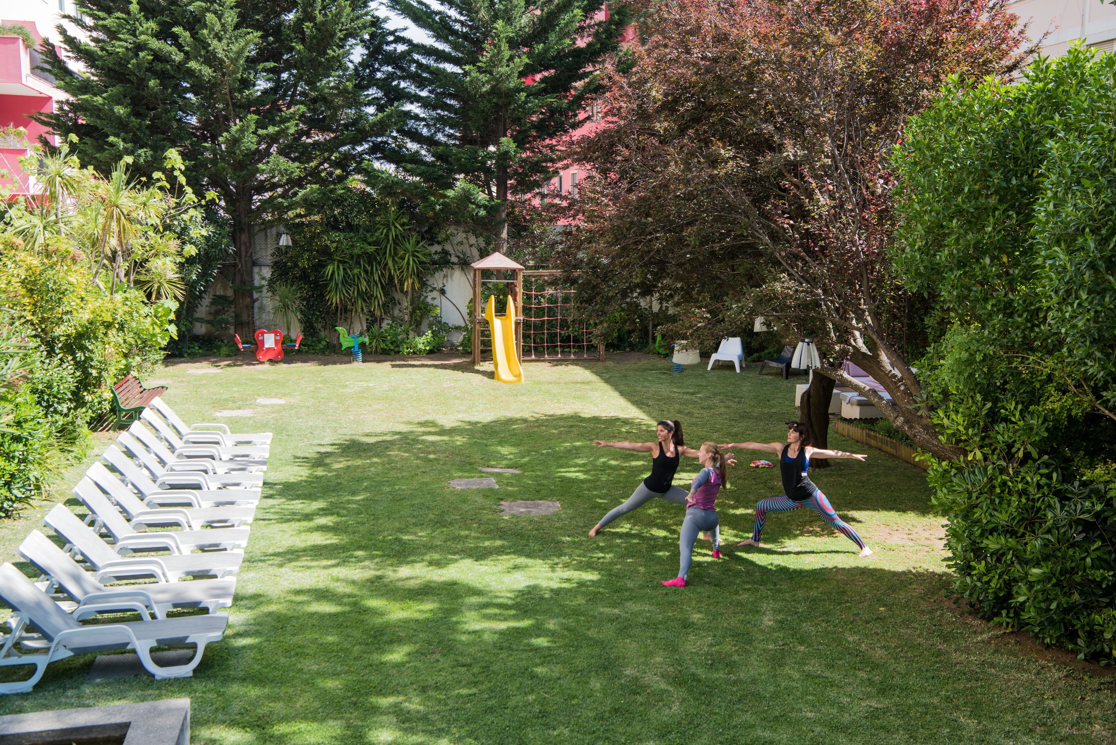 Photo - Hotel Londres Estoril / Cascais