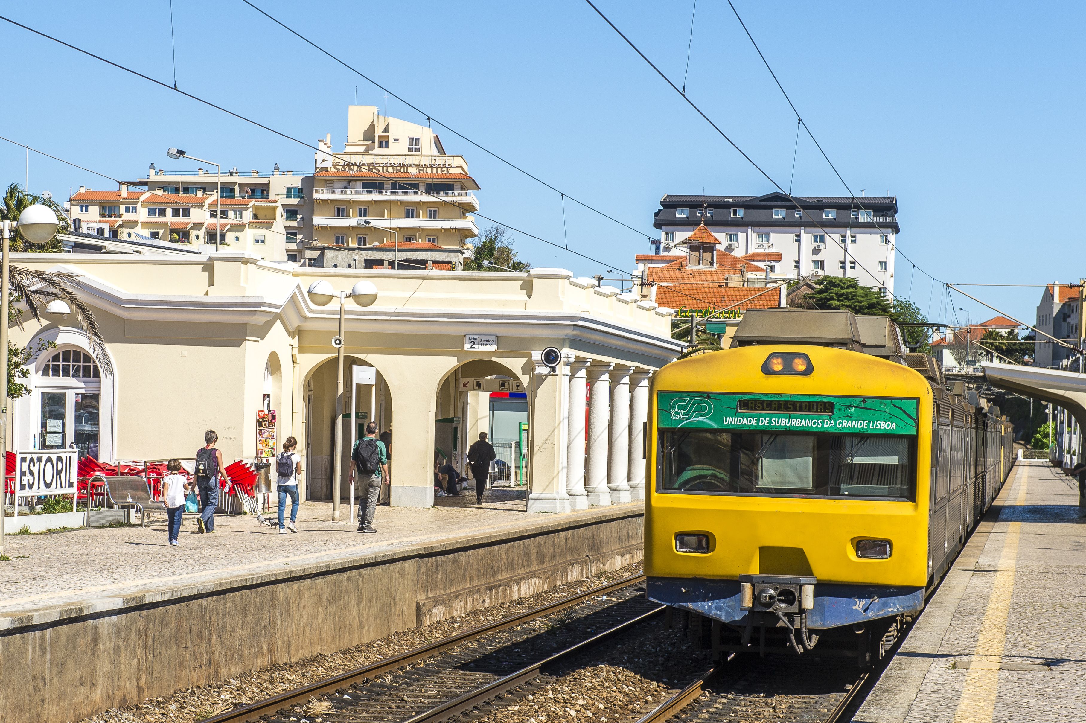 Photo - Hotel Londres Estoril / Cascais