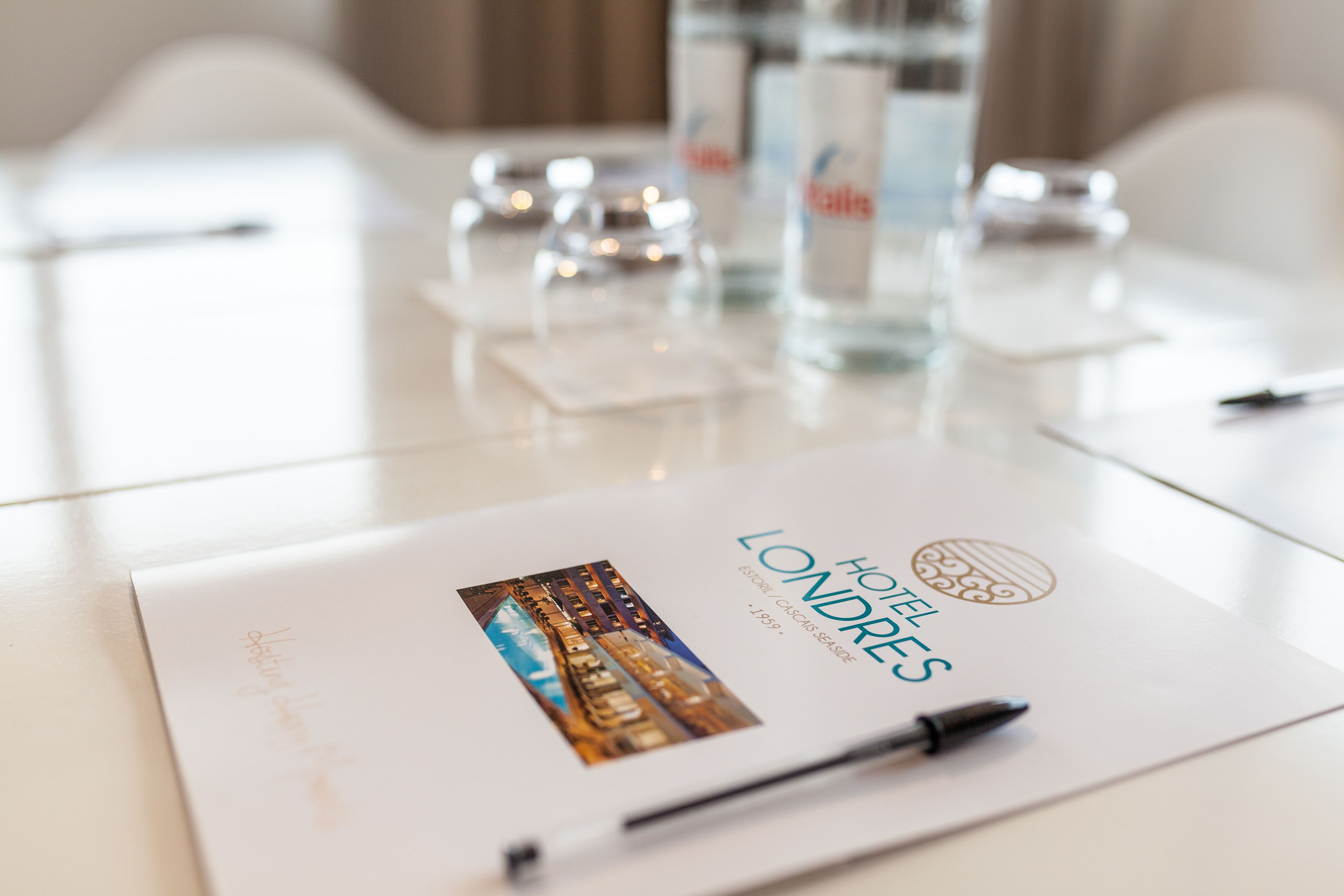 Photo - Hotel Londres Estoril / Cascais