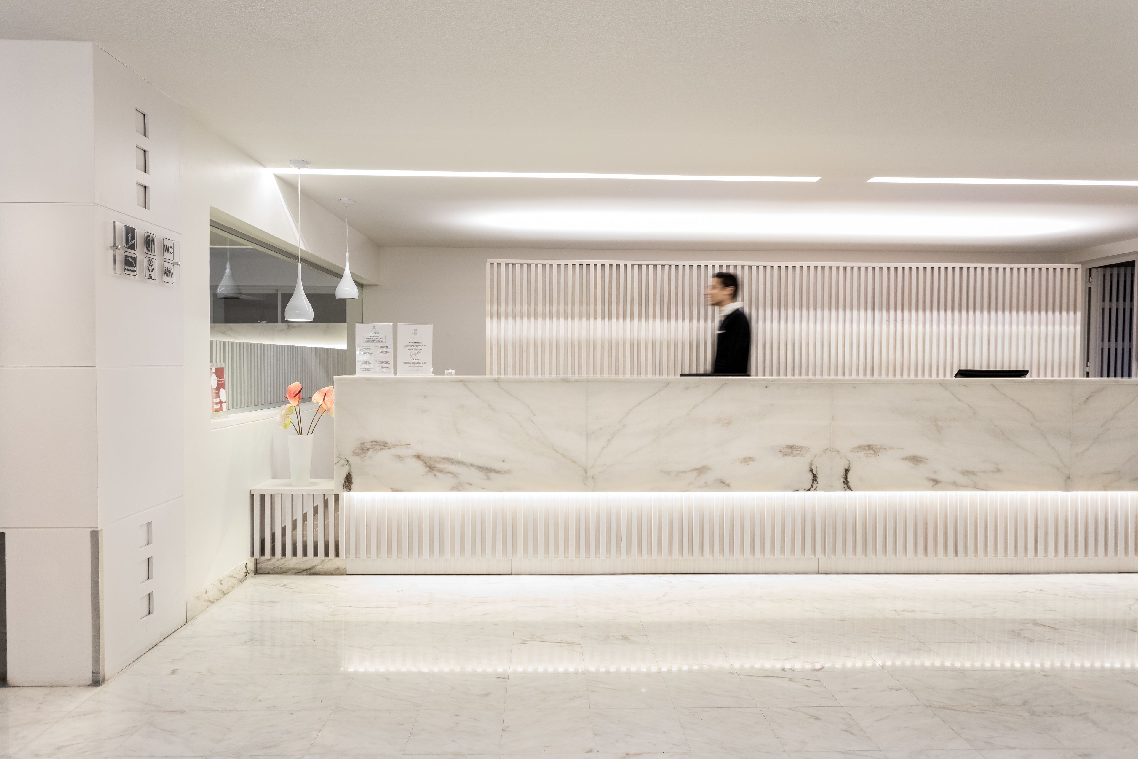 Photo - Hotel Londres Estoril / Cascais