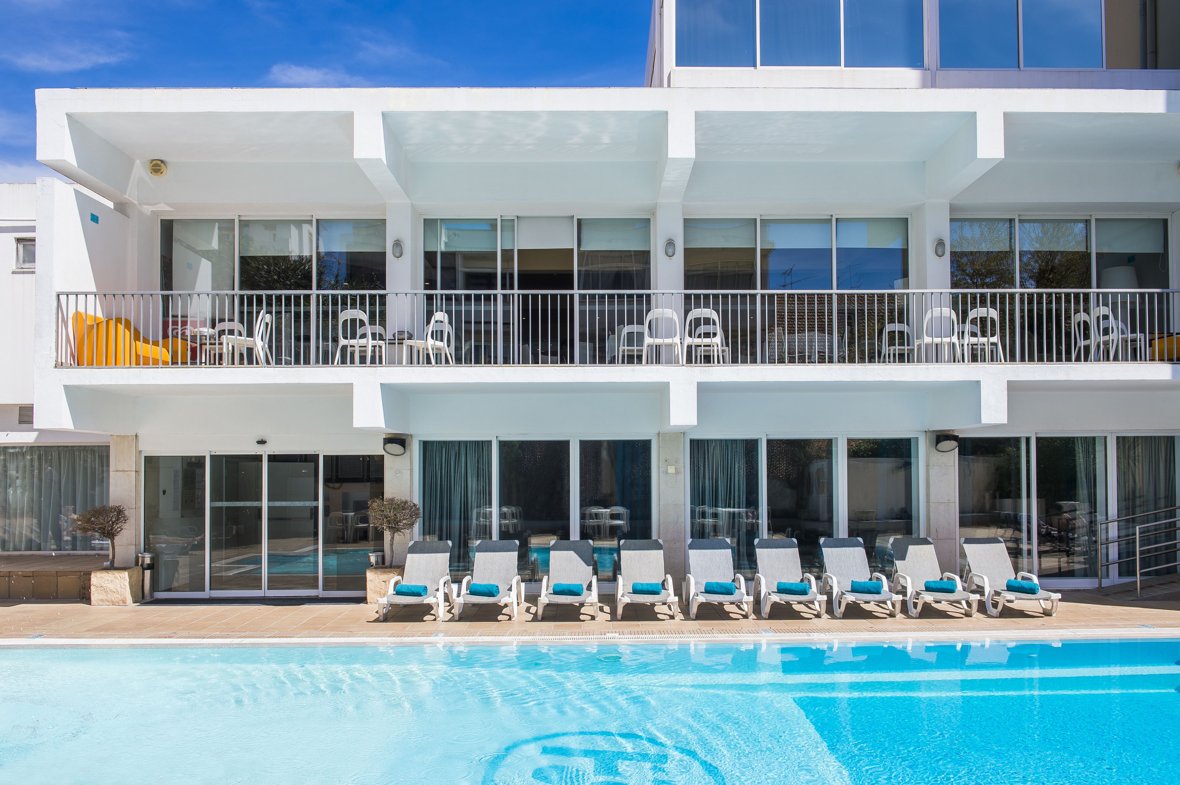 Photo - Hotel Londres Estoril / Cascais