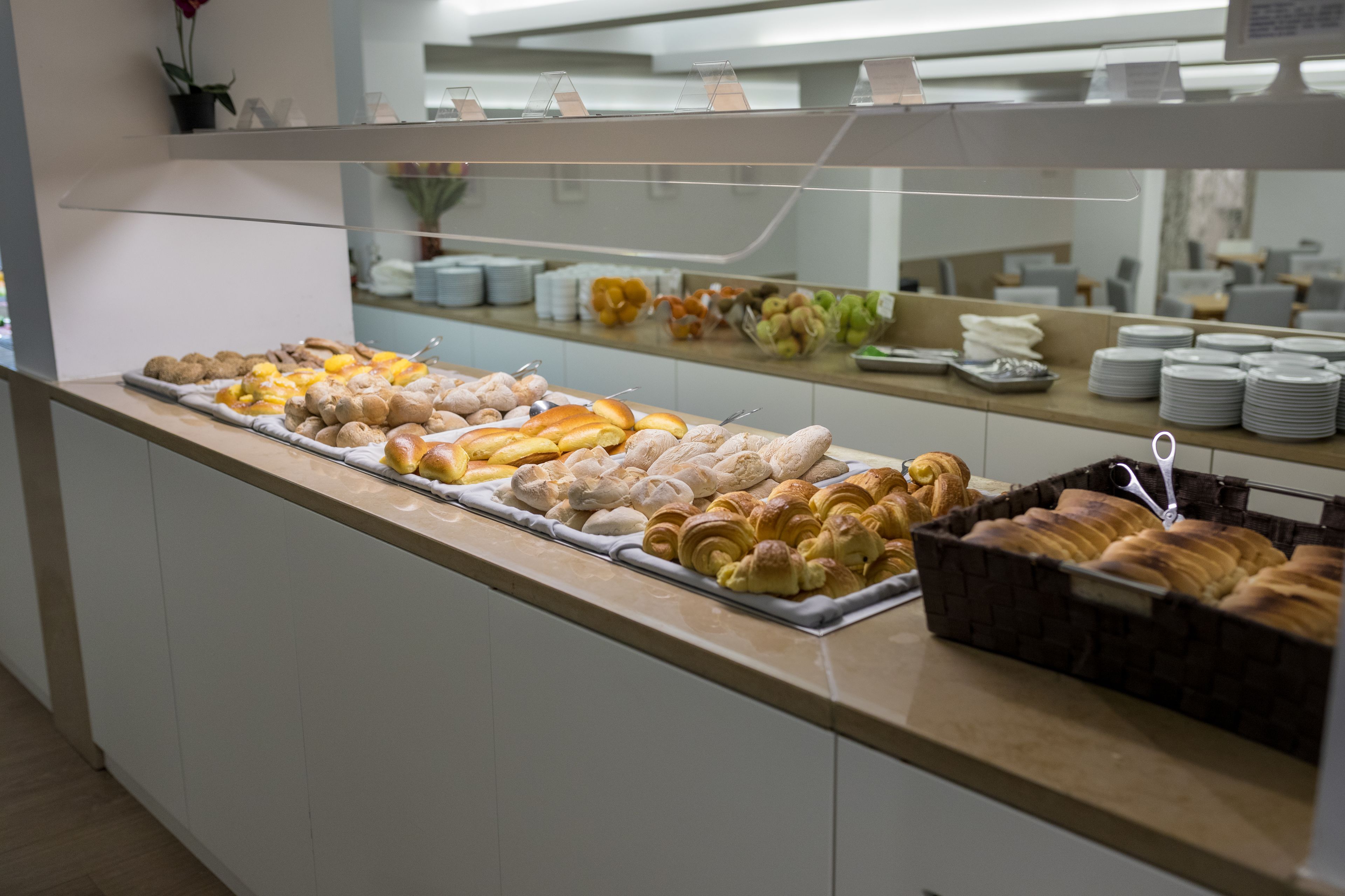 Frokostområde