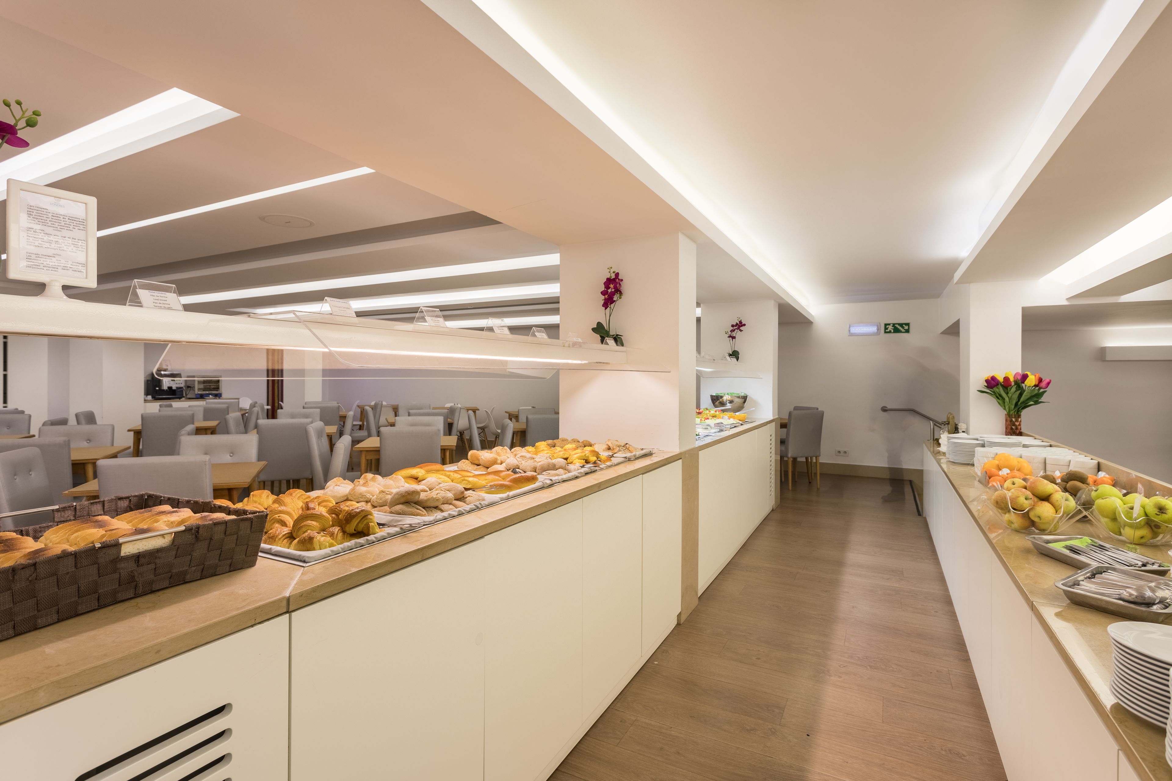 Foto - Hotel Londres Estoril / Cascais